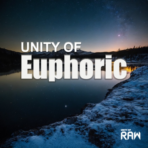 Unity of Euphoric