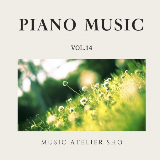 Piano Music VOL.14