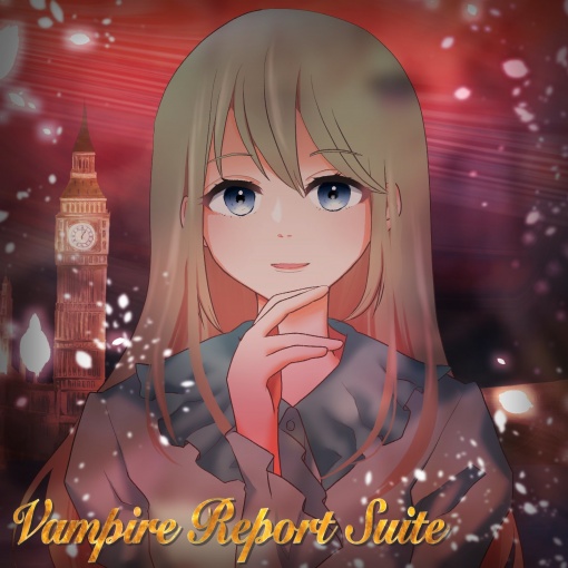 Vampire Report Suite
