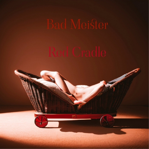 Red Cradle