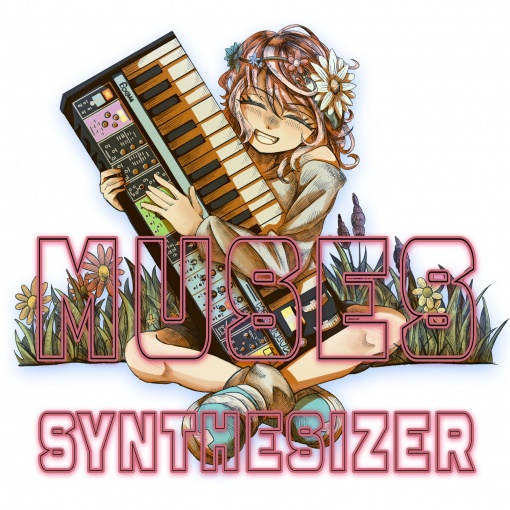 MUSES-SYNTHESIZER-