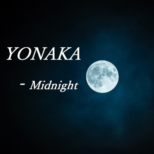 YONAKA - Midnight