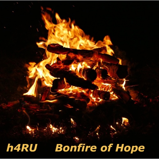 Bonfire of Hope