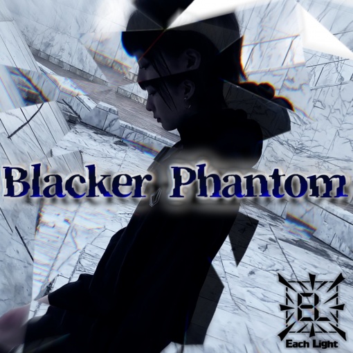 Blacker Phantom