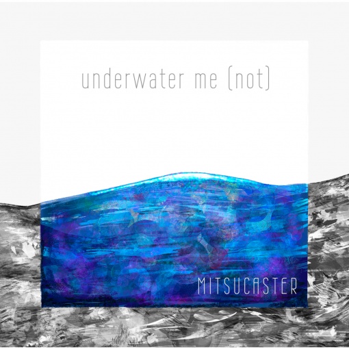 underwater me (not)
