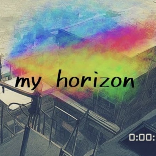 my horizon