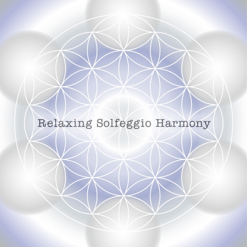 Relaxing Solfeggio Harmony