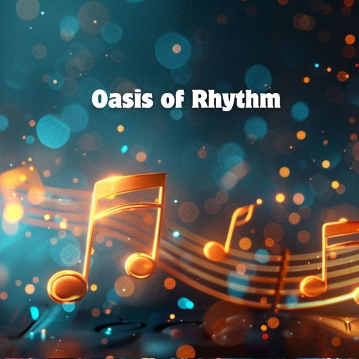 Oasis of Rhythm