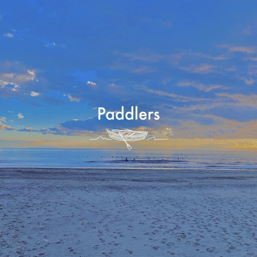 Paddlers
