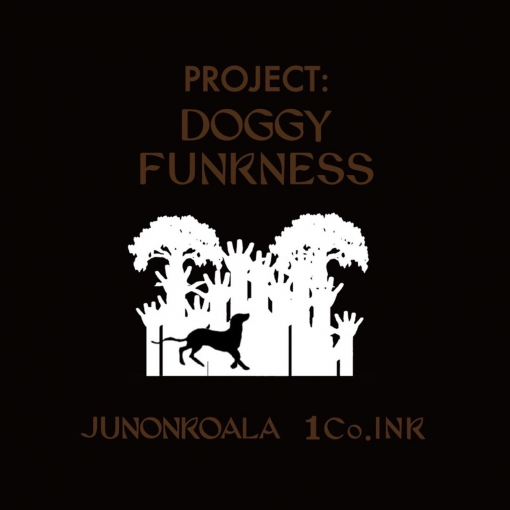 PROJECT: DOGGY FUNKNESS
