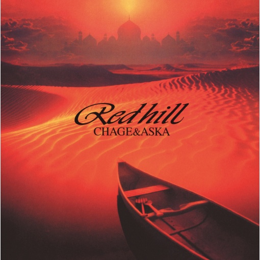 RED HILL