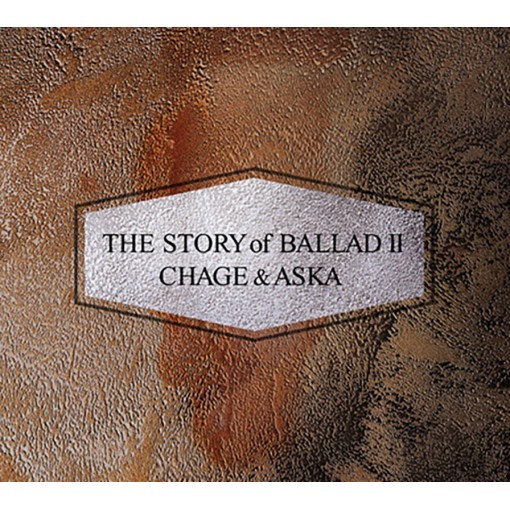 The STORY of BALLAD Ⅱ