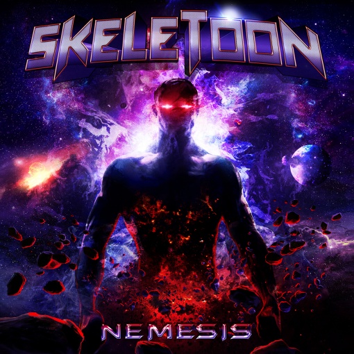 Nemesis ［Japan Edition］