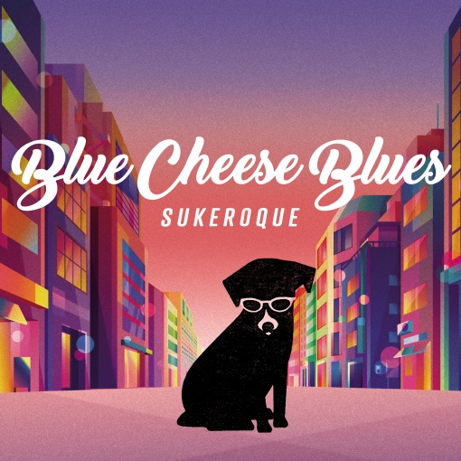Blue Cheese Blues