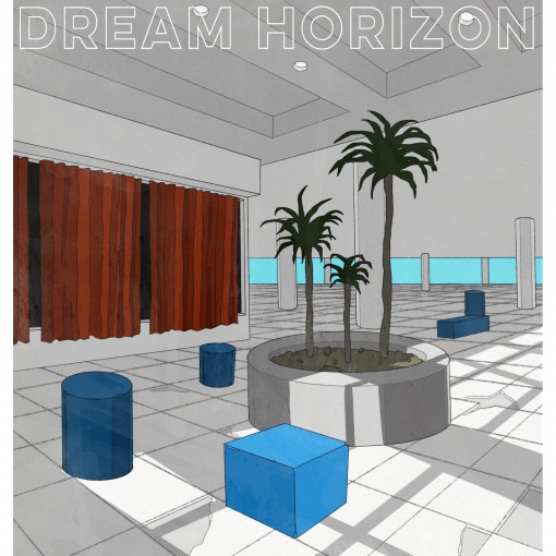 DREAM HORIZON