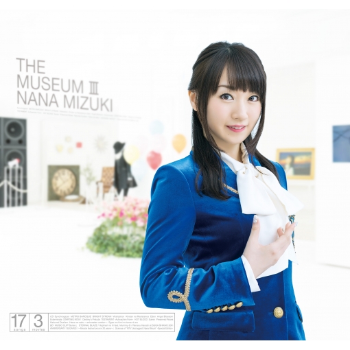 THE MUSEUM Ⅲ
