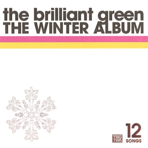 THE WINTER ALBUM