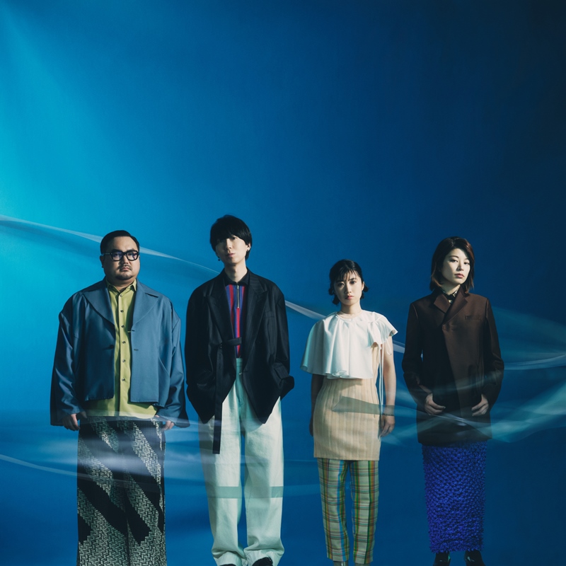 ゲスの極み乙女。