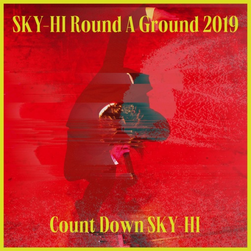 Tumbler SKY-HI Round A Ground 2019 ～Count Down SKY-HI～ (2019.12.11 at TOYOSU PIT)