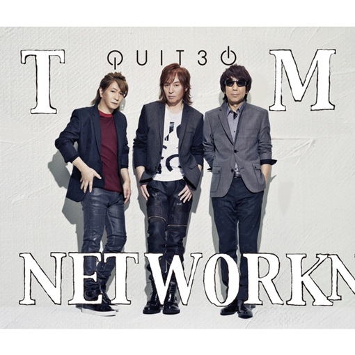 TM NETWORK