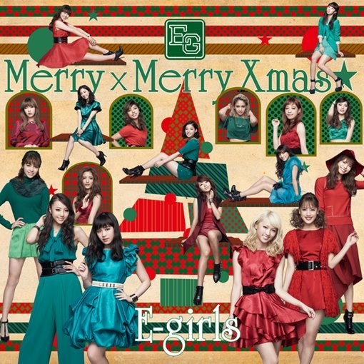 Merry × Merry Xmas★