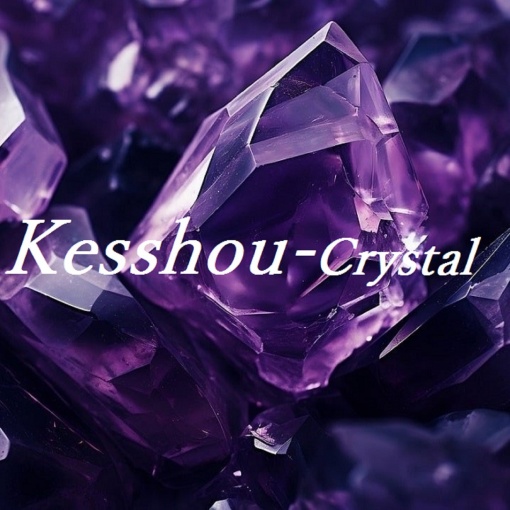 Kesshou - Crystal