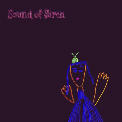 Sound of Siren