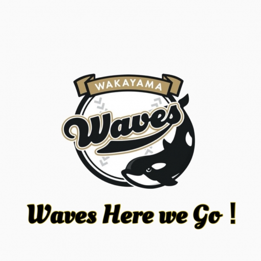 Waves Here we Go！