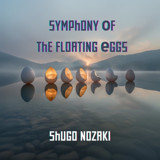 Symphony of the Floating Eggs