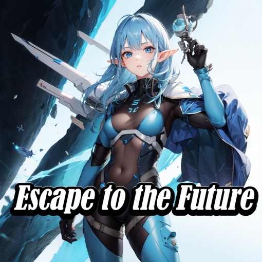 Escape to the Future