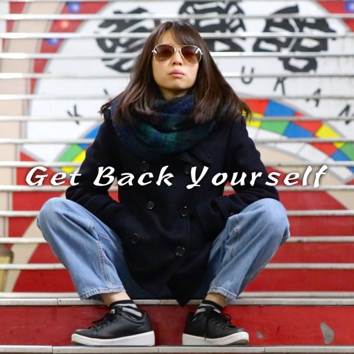 Get Back Yourself