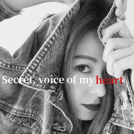 Secret， voice of my heart