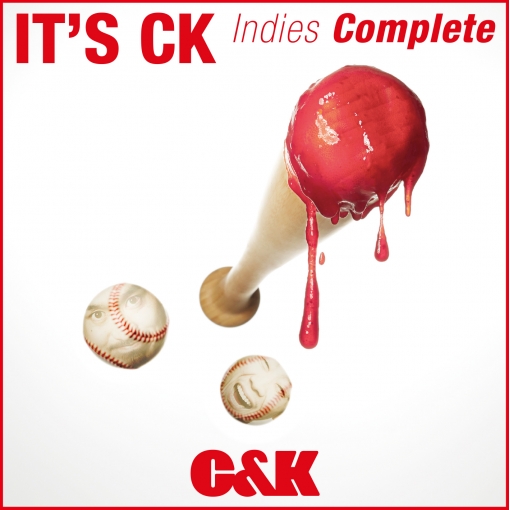 C＆K（remastering）