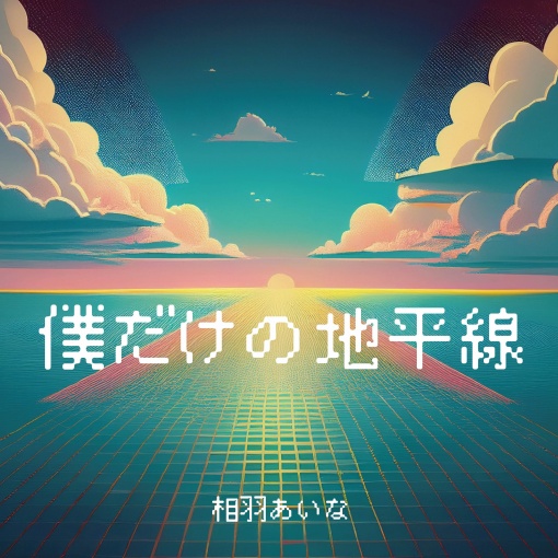 僕だけの地平線