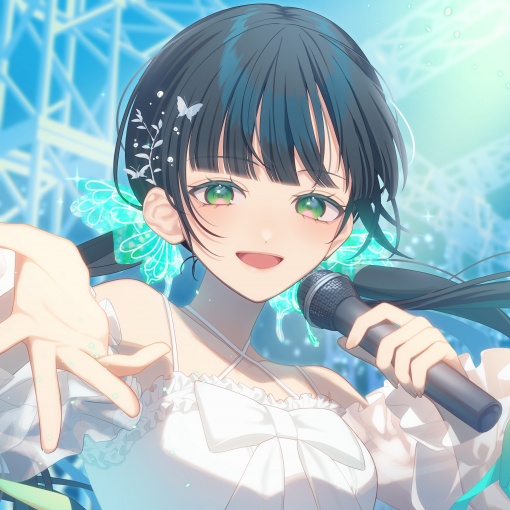 君の隣は空気が美味しい feat.Kotoha