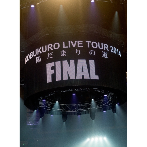 Saturday(LIVE Ver.2014)