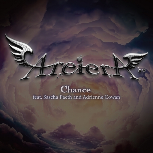 Chance (feat. Sascha Paeth & Adrienne Cowan)