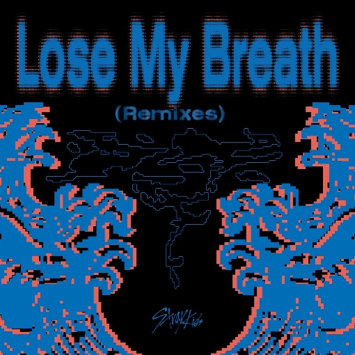 Lose My Breath (Remixes)
