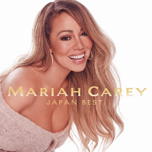 Mariah Carey Japan Best