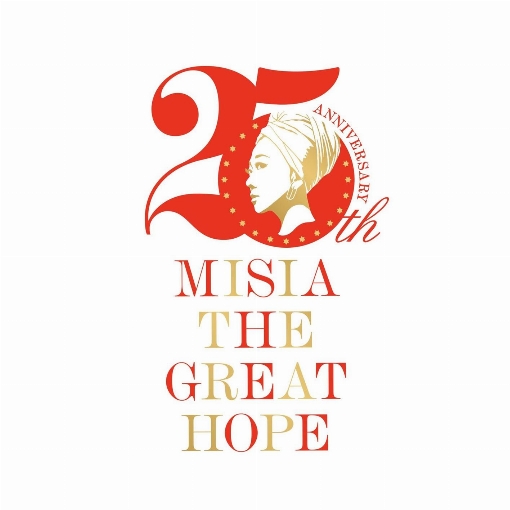 MISIA THE GREAT HOPE BEST