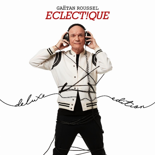 Eclect!que (Deluxe Edition)