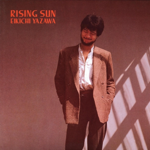 RISING SUN (50th Anniversary Remastered)