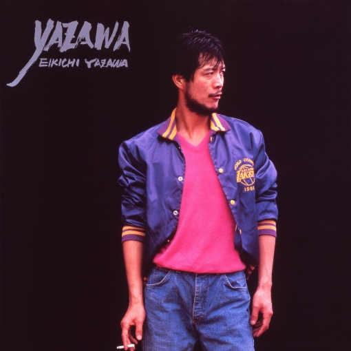 YAZAWA (50th Anniversary Remastered)
