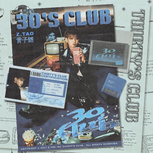 《30's Club》 pt.2