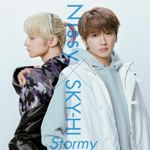 Stormy feat. SKY-HI