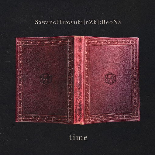 time feat. ReoNa