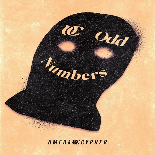 Odd Numbers feat. KennyDoes/テークエム/teppei/Cosaqu/コーラ/KZ/KOPERU/KBD