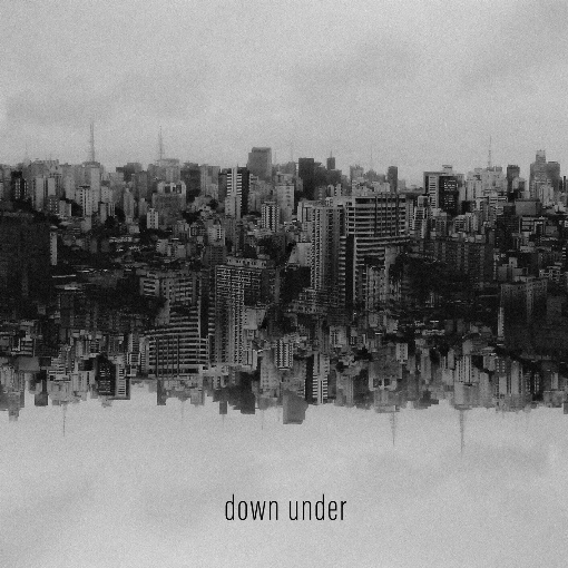 down under