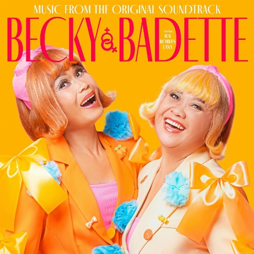 Bigla-Bigla - From "Becky and Badette"