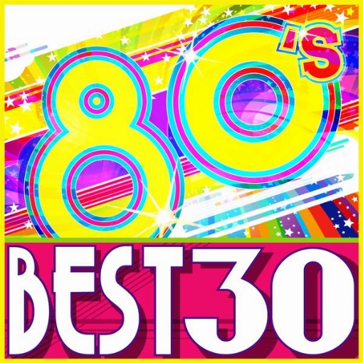 80’sベスト30